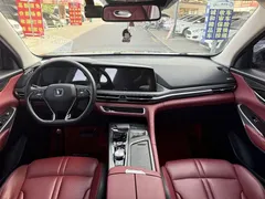 2021 Changan CS75 PLUS 2.0T AT Flagship — фото 5