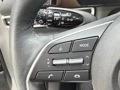 2022 Hyundai Elantra 1.5L CVT LUX Premium, белый — фото 12