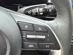 2022 Hyundai Elantra 1.5L CVT LUX Premium, белый — фото 13