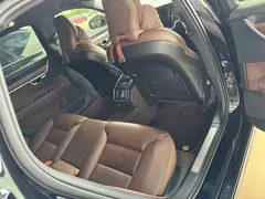 2021 Volvo S90 B5 Luxury, чёрный — фото 5