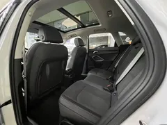 2022 Audi Q3 35 TFSI, белый — фото 7