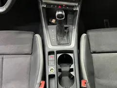 2022 Audi Q3 35 TFSI, белый — фото 12