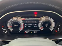 2022 Audi Q3 35 TFSI, белый — фото 16
