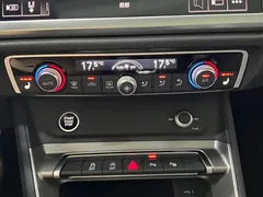 2022 Audi Q3 35 TFSI, белый — фото 18