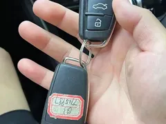 2022 Audi Q3 35 TFSI, белый — фото 19