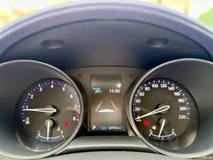 2021 Toyota C-HR 2.0L Luxury — фото 14