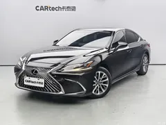 2022 Lexus ES 300h Excellence — фото 1