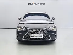 2022 Lexus ES 300h Excellence — фото 2