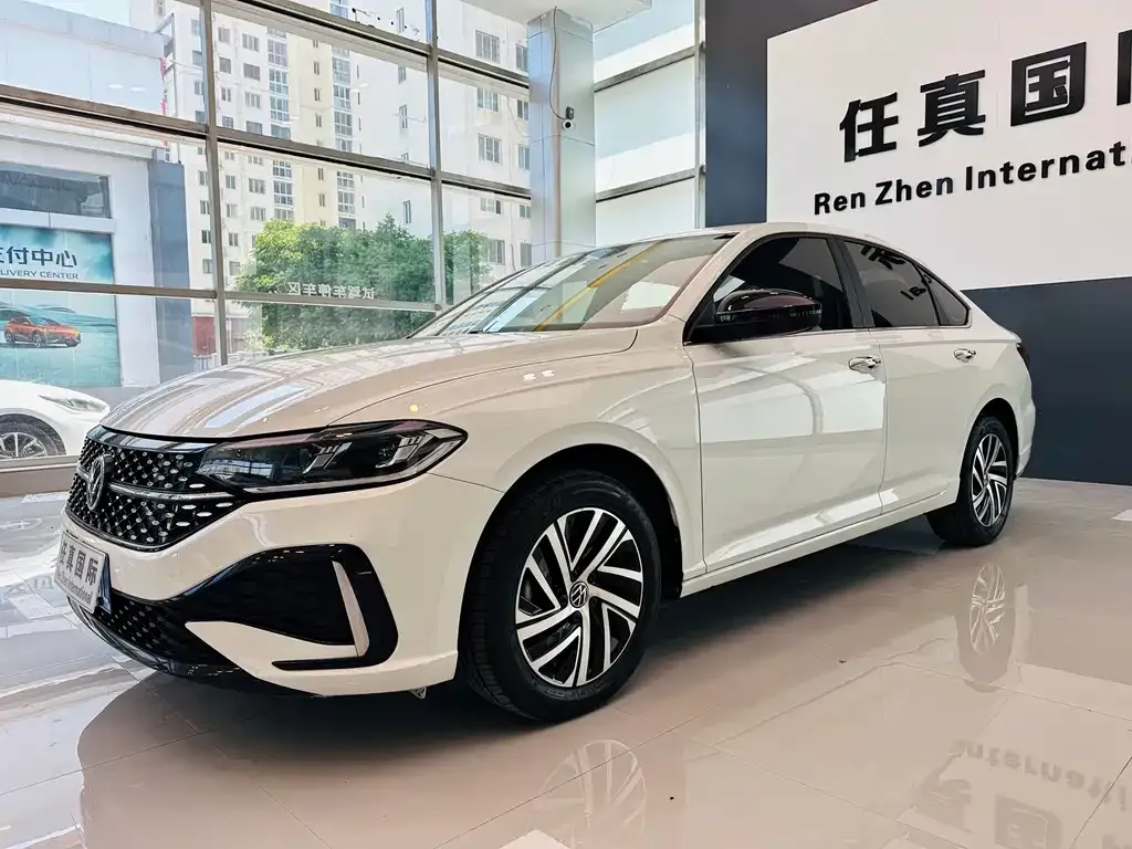 2023 Volkswagen Lavida 280TSI DSG