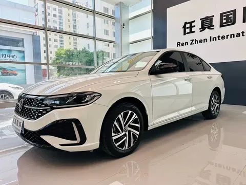 2023 Volkswagen Lavida 280TSI DSG