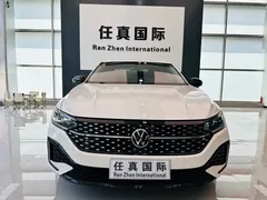 2023 Volkswagen Lavida 280TSI DSG, белый — фото 2