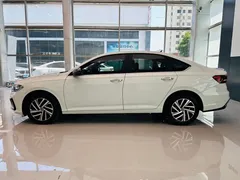 2023 Volkswagen Lavida 280TSI DSG, белый — фото 7