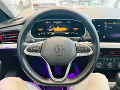 2023 Volkswagen Lavida 280TSI DSG, белый — фото 10