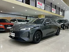 2023 Changan Yida Blue Whale NE 1.5T GDI DCT Exclusive Type — фото 1