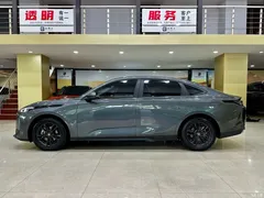 2023 Changan Yida Blue Whale NE 1.5T GDI DCT Exclusive Type — фото 2