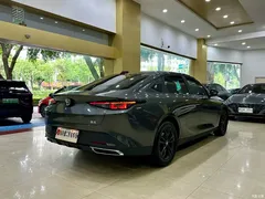 2023 Changan Yida Blue Whale NE 1.5T GDI DCT Exclusive Type — фото 3
