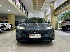 2023 Changan Yida Blue Whale NE 1.5T GDI DCT Exclusive Type — фото 4