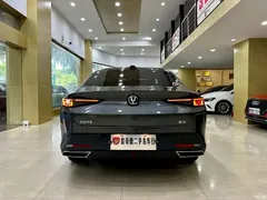 2023 Changan Yida Blue Whale NE 1.5T GDI DCT Exclusive Type — фото 5