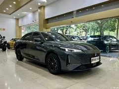 2023 Changan Yida Blue Whale NE 1.5T GDI DCT Exclusive Type — фото 6
