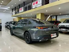 2023 Changan Yida Blue Whale NE 1.5T GDI DCT Exclusive Type — фото 7