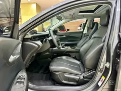 2023 Changan Yida Blue Whale NE 1.5T GDI DCT Exclusive Type — фото 8