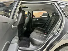 2023 Changan Yida Blue Whale NE 1.5T GDI DCT Exclusive Type — фото 9