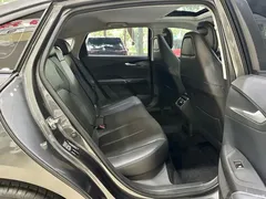 2023 Changan Yida Blue Whale NE 1.5T GDI DCT Exclusive Type — фото 11