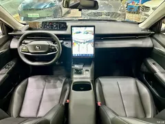 2023 Changan Yida Blue Whale NE 1.5T GDI DCT Exclusive Type — фото 12