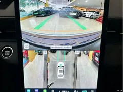 2023 Changan Yida Blue Whale NE 1.5T GDI DCT Exclusive Type — фото 16