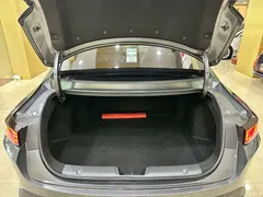 2023 Changan Yida Blue Whale NE 1.5T GDI DCT Exclusive Type — фото 21