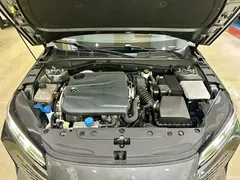 2023 Changan Yida Blue Whale NE 1.5T GDI DCT Exclusive Type — фото 22