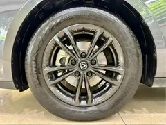 2023 Changan Yida Blue Whale NE 1.5T GDI DCT Exclusive Type — фото 23