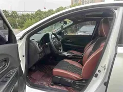 2021 Honda XR-V 220TURBO CVT Comfort, белый — фото 4