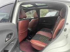 2021 Honda XR-V 220TURBO CVT Comfort, белый — фото 5