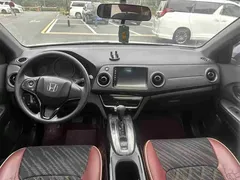 2021 Honda XR-V 220TURBO CVT Comfort, белый — фото 6