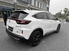 2021 Honda XR-V 220TURBO CVT Comfort, белый — фото 7