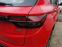 2021 Geely Coolray 1.4T DCT Platinum — фото 8