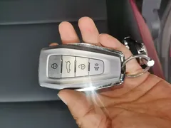 2021 Geely Coolray 1.4T DCT Platinum — фото 9