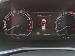 2021 Geely Coolray 1.4T DCT Platinum — фото 12