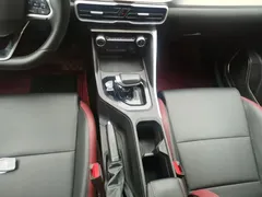 2021 Geely Coolray 1.4T DCT Platinum — фото 14
