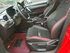 2021 Geely Coolray 1.4T DCT Platinum — фото 15
