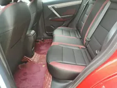 2021 Geely Coolray 1.4T DCT Platinum — фото 17