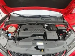 2021 Geely Coolray 1.4T DCT Platinum — фото 20