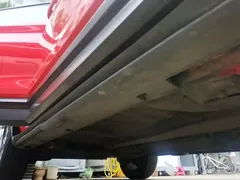 2021 Geely Coolray 1.4T DCT Platinum — фото 21