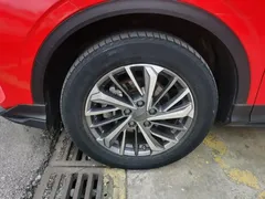 2021 Geely Coolray 1.4T DCT Platinum — фото 23