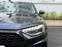 2021 Audi A4 (Imported) Avant 40 TFSI Fashionable and Elegant — фото 4