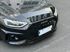 2021 Audi A4 (Imported) Avant 40 TFSI Fashionable and Elegant — фото 5