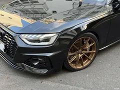 2021 Audi A4 (Imported) Avant 40 TFSI Fashionable and Elegant — фото 6