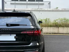 2021 Audi A4 (Imported) Avant 40 TFSI Fashionable and Elegant — фото 11