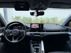 2021 Audi A4 (Imported) Avant 40 TFSI Fashionable and Elegant — фото 12